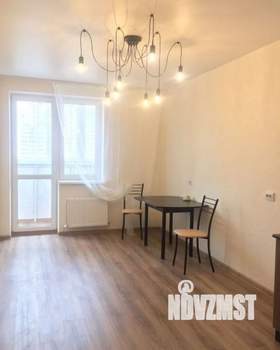 1-к квартира, на длительный срок, 44м2, 6/19 этаж