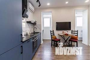 1-к квартира, посуточно, 45м2, 4/20 этаж