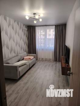 2-к квартира, на длительный срок, 55м2, 3/17 этаж