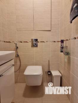 2-к квартира, на длительный срок, 75м2, 7/27 этаж