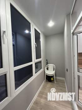 1-к квартира, на длительный срок, 37м2, 8/9 этаж