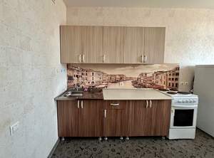 1-к квартира, на длительный срок, 42м2, 6/22 этаж