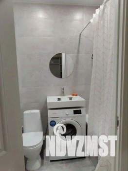 Студия квартира, на длительный срок, 25м2, 5/9 этаж