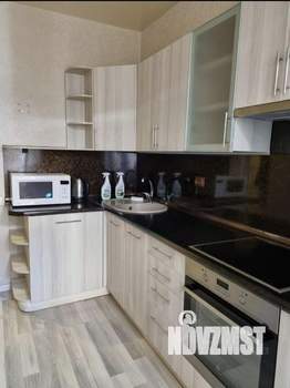 1-к квартира, на длительный срок, 36м2, 3/5 этаж