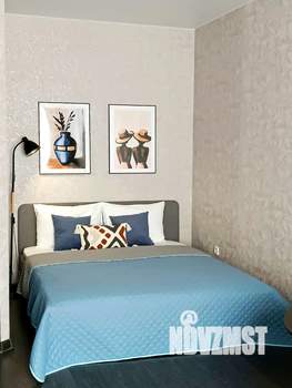 1-к квартира, на длительный срок, 38м2, 13/20 этаж