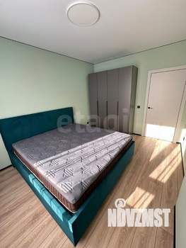 2-к квартира, на длительный срок, 45м2, 5/23 этаж