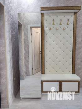 1-к квартира, на длительный срок, 48м2, 3/3 этаж