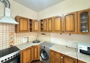 1-к квартира, на длительный срок, 40м2, 4/8 этаж