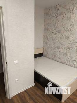 1-к квартира, на длительный срок, 37м2, 4/19 этаж