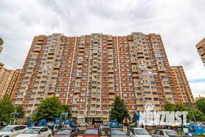 1-к квартира, посуточно, 49м2, 3/17 этаж