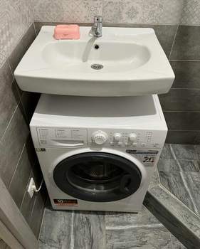 Студия квартира, на длительный срок, 27м2, 14/16 этаж