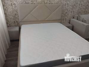 1-к квартира, посуточно, 50м2, 15/17 этаж