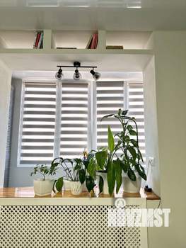 1-к квартира, посуточно, 42м2, 2/3 этаж