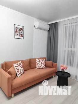 1-к квартира, посуточно, 44м2, 13/17 этаж