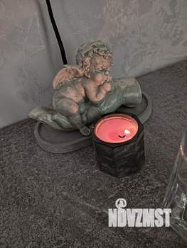 Студия квартира, посуточно, 40м2, 3/18 этаж