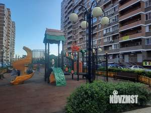 Студия квартира, на длительный срок, 20м2, 15/17 этаж