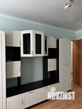 2-к квартира, на длительный срок, 43м2, 2/4 этаж