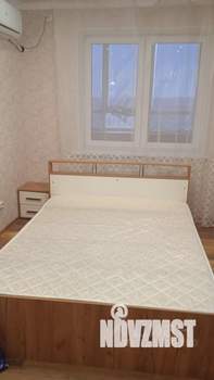 1-к квартира, на длительный срок, 36м2, 10/17 этаж