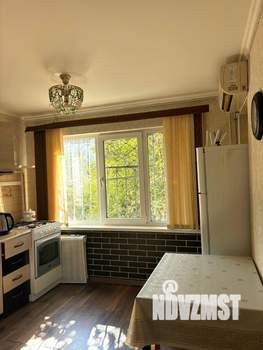 1-к квартира, на длительный срок, 30м2, 1/5 этаж