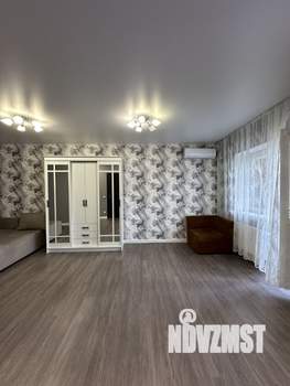 1-к квартира, на длительный срок, 42м2, 2/10 этаж