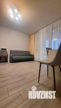 2-к квартира, на длительный срок, 37м2, 6/24 этаж