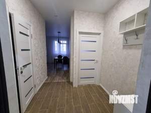 1-к квартира, на длительный срок, 38м2, 15/16 этаж