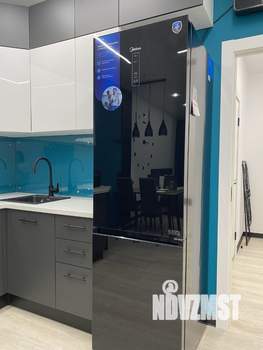 Студия квартира, на длительный срок, 30м2, 3/24 этаж