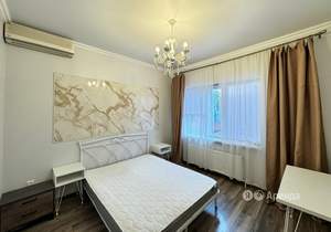 3-к квартира, на длительный срок, 133м2, 1/2 этаж