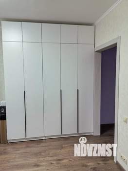 1-к квартира, на длительный срок, 36м2, 8/9 этаж