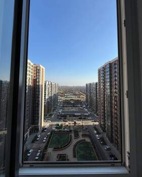 2-к квартира, на длительный срок, 42м2, 15/21 этаж