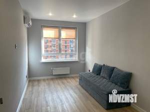 1-к квартира, на длительный срок, 38м2, 10/16 этаж