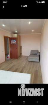 1-к квартира, на длительный срок, 34м2, 6/6 этаж