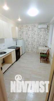 1-к квартира, на длительный срок, 35м2, 2/6 этаж