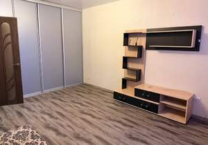 1-к квартира, на длительный срок, 39м2, 4/6 этаж