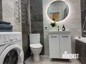 1-к квартира, посуточно, 47м2, 1/1 этаж