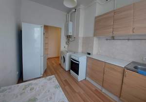 1-к квартира, на длительный срок, 40м2, 2/6 этаж