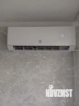 1-к квартира, на длительный срок, 37м2, 8/15 этаж