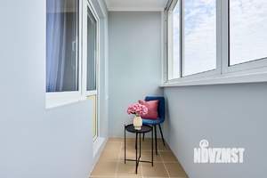 2-к квартира, посуточно, 68м2, 1/1 этаж