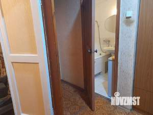 2-к квартира, на длительный срок, 43м2, 2/3 этаж