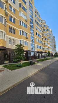 Студия квартира, на длительный срок, 24м2, 4/8 этаж