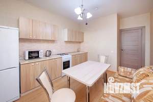 1-к квартира, посуточно, 45м2, 7/19 этаж