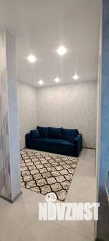 2-к квартира, посуточно, 40м2, 15/16 этаж