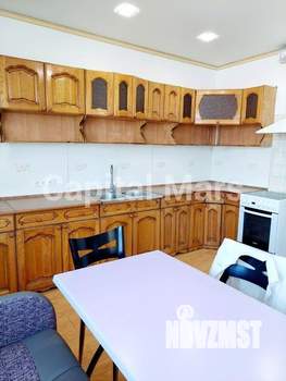 3-к квартира, на длительный срок, 113м2, 13/16 этаж