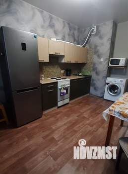 1-к квартира, на длительный срок, 37м2, 5/16 этаж