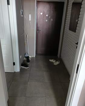 1-к квартира, на длительный срок, 37м2, 15/16 этаж