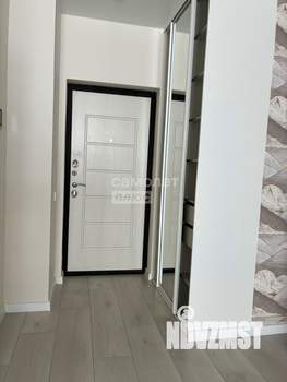 2-к квартира, на длительный срок, 57м2, 19/25 этаж