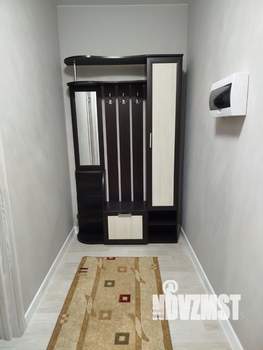 1-к квартира, на длительный срок, 38м2, 4/24 этаж