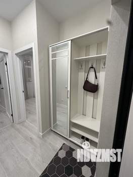 1-к квартира, на длительный срок, 36м2, 2/9 этаж