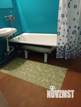 2-к квартира, на длительный срок, 57м2, 1/16 этаж