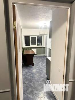 1-к квартира, на длительный срок, 38м2, 6/6 этаж